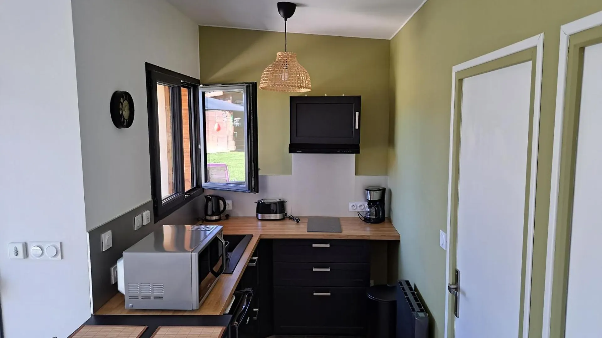 Holiday home Gite De Poul Ar Ranet Pludual