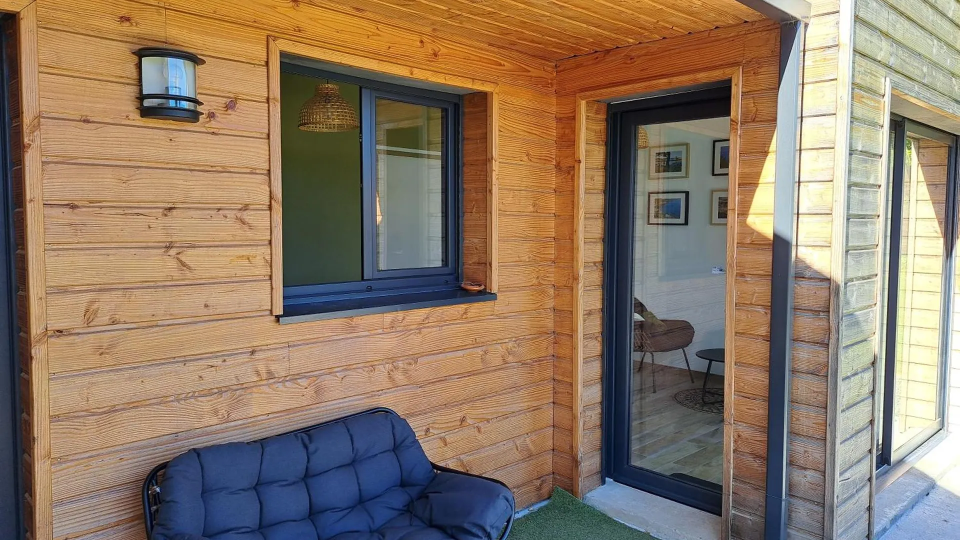 Gite De Poul Ar Ranet Pludual 0*,  France