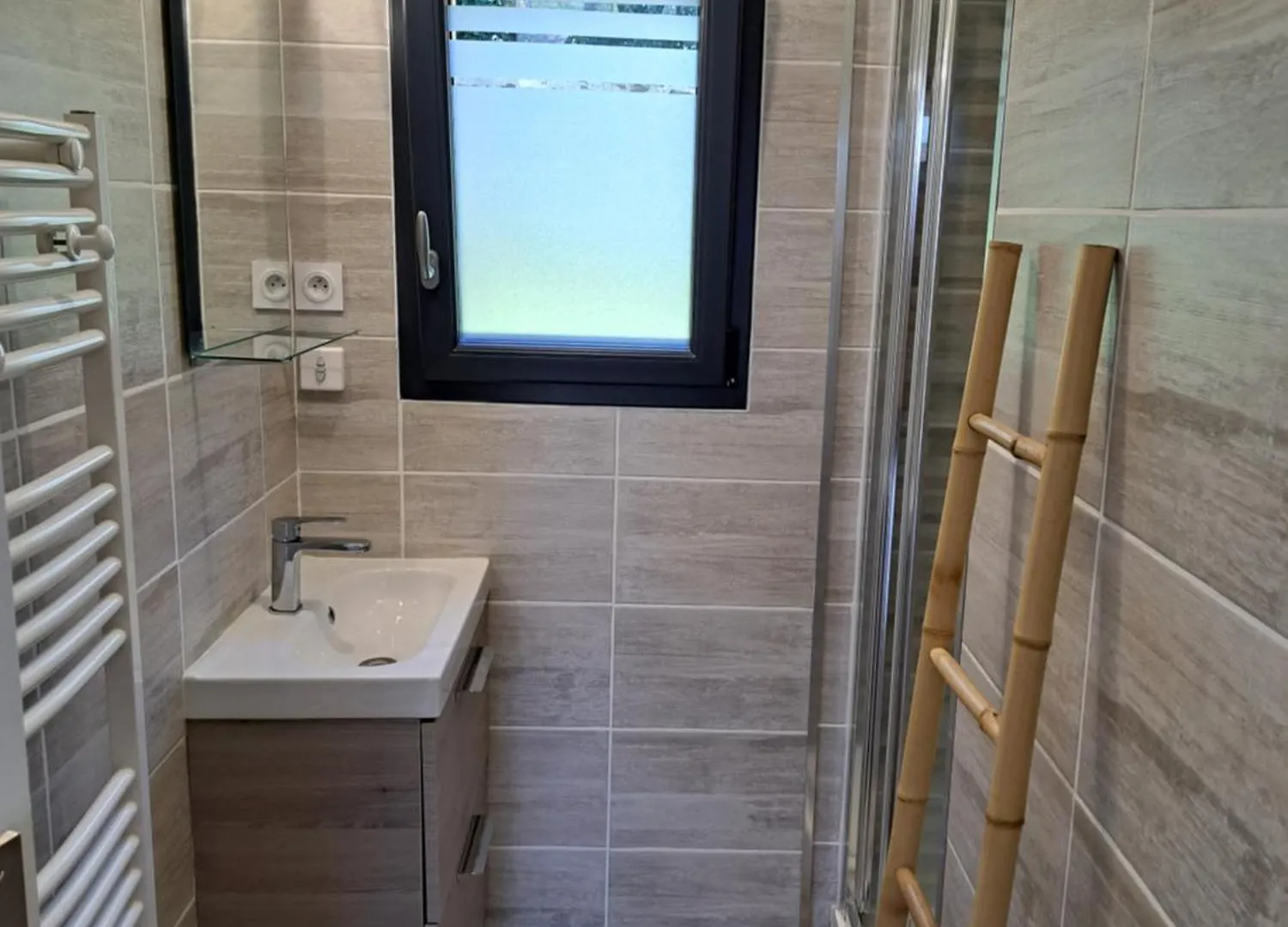 Holiday home Gite De Poul Ar Ranet Pludual