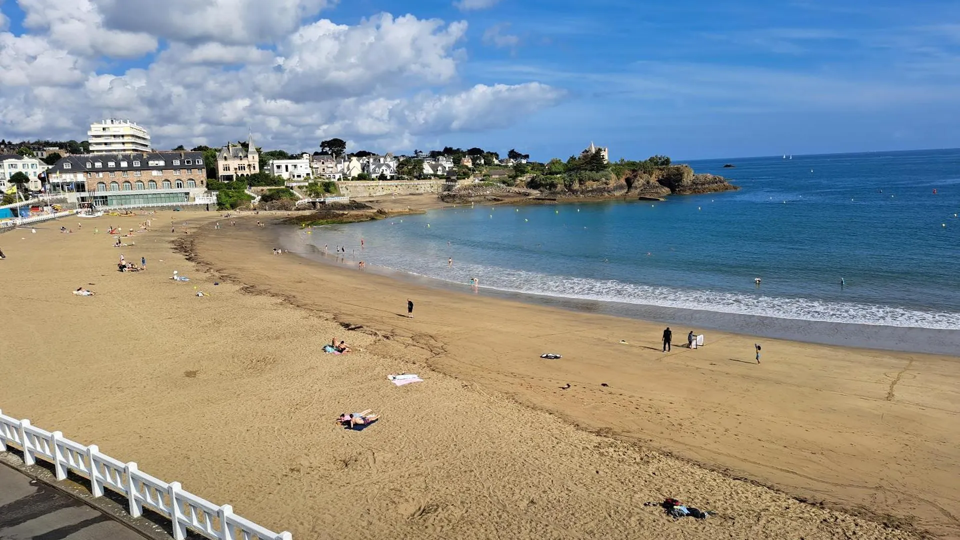 Holiday home Gite De Poul Ar Ranet Pludual